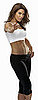 10 Fitness Tips From Jillian Michaels Fitness Ultimatum 2011