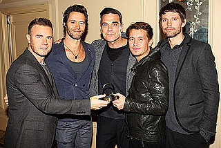 Pictures of Take That, Florence and the Machine, Plan B, Paolo Nutini and Mark Ronson at Q Awards Plus Full List of Winners 2010