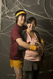 Juno & Paulie Bleeker