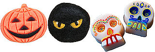 Cute New Handmade Halloween Soaps and Personal Care Products