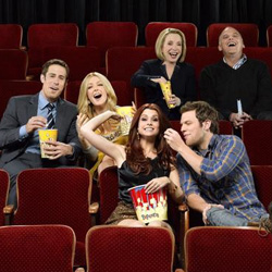 ABC Orders Full Seasons of Better With You and No Ordinary Family, Cancels The Whole Truth