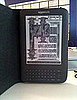 New Amazon Kindle Sets Sales Record