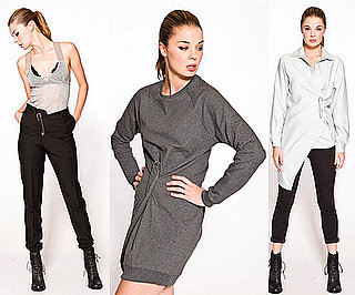 Ann-Sofie Back Safety Pin Pieces