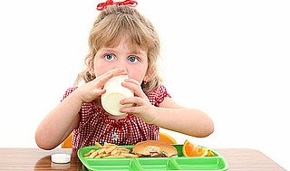 Should French Fries Be Taken Off of School Lunch Menus?
