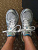 Running Shoe Review: Asics Gel Kayano 17