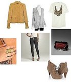 comfort vs style