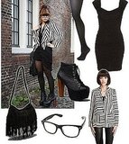 Inspired by: Beetlejuice! 