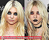 Celebrities With New Hairstyles