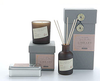 Paddywax Launches Candles Inspired by Thoreau, Austen, Whitman, Poe, and Dickens