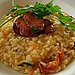 Mix into risotto.