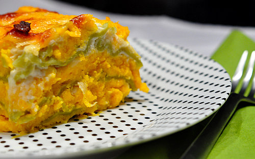 Use in Place of Squash Use in Place of Squash