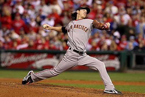 2010 World Series TV Watching Poll