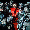 Michael Jackson's Thriller to Be Made Into a Movie