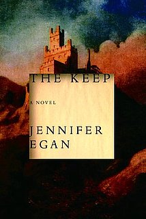 Jennifer Egan Novel The Keep Being Adapted to a Movie