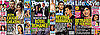 Which Magazine Will You Pick Up This Weekend? 2010-10-31 08:00:00