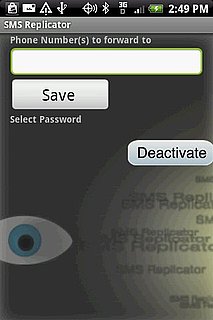 Forward Texts Without Your Spouse Knowing With This App