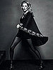 Pictures of Kate Moss's Final Topshop Collection