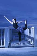 Do You Work Out at the Same Time Every Day?