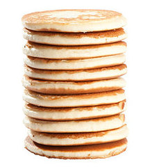 Yummy Recipe For Healthy Quinoa Pancakes Yummy Recipe For Healthy Quinoa Pancakes