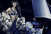 Freaky or Fabulous: Naomi Campbell for Dennis Basso