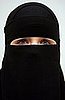 Women Converting to Islam