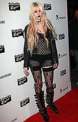 Taylor Momsen