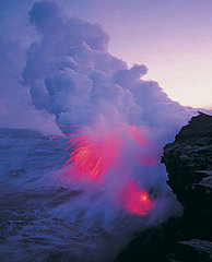 Icelandic Volcano Eyjafjallajökull Is Getting its Own Perfume Icelandic Volcano Eyjafjallajökull Is Getting its Own Perfume