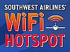 Southwest Airlines In-Flight WiFi Pricing