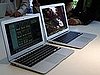 11-Inch MacBook Air Airport Security