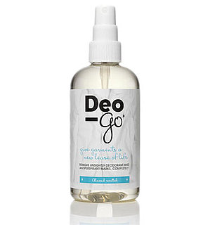 Deo-Go Stain Remover