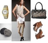 Stylish Outfit All on Sale