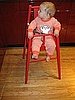 Ikea Highchair Gallery