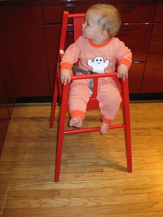 Ikea Highchair Gallery