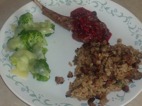 Lamb