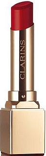 Clarins Rouge Prodige Lipstick Makes Great Blush