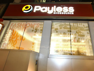 Payless Shoe Source Is Launching Even More Cheap Makeup