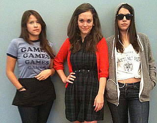 Kristen Stewart Halloween Costumes