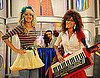 How I Met Your Mother Robin Sparkles Pics