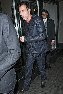Photos of Clive Owen