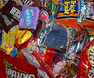 How Much to Spend on Halloween Candy