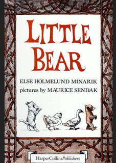 Little Bear Little Bear