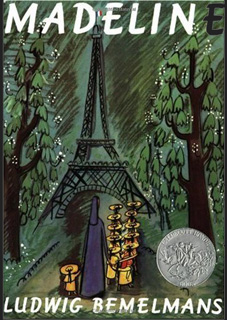 Madeline Madeline