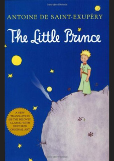 The Little Prince The Little Prince