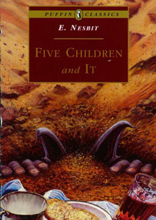 Five Children and It Five Children and It
