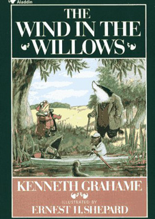 The Wind in the Willows The Wind in the Willows