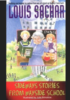 Sideways Stories From Wayside School Sideways Stories From Wayside School