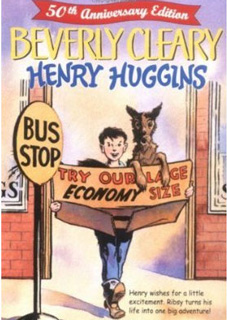 Henry Huggins Henry Huggins