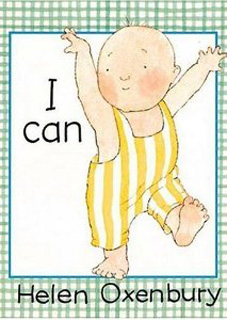 I Can I Can