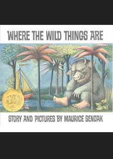 Where the Wild Things Are Where the Wild Things Are