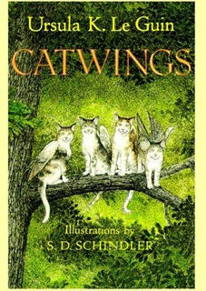 Catwings Catwings